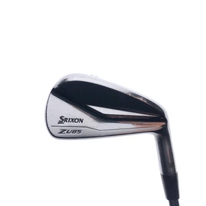 Used Srixon Z U85 Utility 4 Hybrid / 23 Degrees / Stiff Flex - Picture 1 of 8