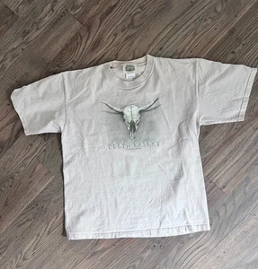 T-Shirt Herren Größe L, Death Valley - Bild 1 von 2