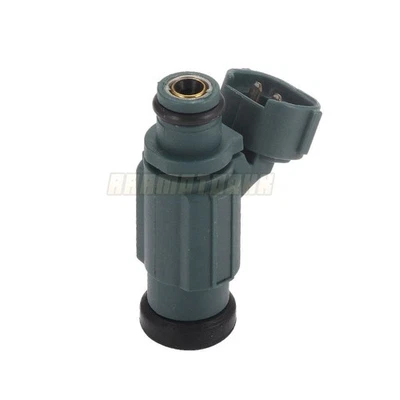 Inyector de combustible para Kawasaki EX250 Ninja 250R 2008-2012 ZR750 Z750 2007-2012 Foto 1 de 3