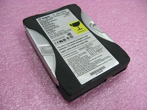  Sun 8.4GB IDE HDD 370-3863 5400 RPM Seagate ST38410A - Afbeelding 1 van 3