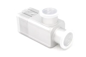 SMC XLD-40-M9 KF40 High Vacuum Valve - Picture 1 of 4