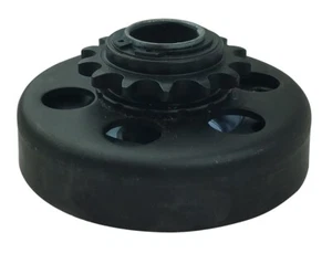 14 Tooth Go Kart Mini Bike Centrifugal Clutch 1" Bore #40/41/420 Chain MiniBike - Picture 1 of 1