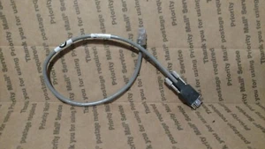 Cable DELL 038-003-623, EM Micro Db9 Solar Flare RJ12 P - Imagen 1 de 2