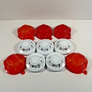 5 x Apollo Serie 65 Optische Rauchmelder 55000-317 APO ohne Basen - Bild 1 von 8