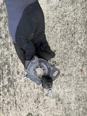 Yamaha FJ1200 FJ 1100 Rear Shock Damping Adjuster Damping Yamaha Fj1200 Adjuster - Image 1 of 4