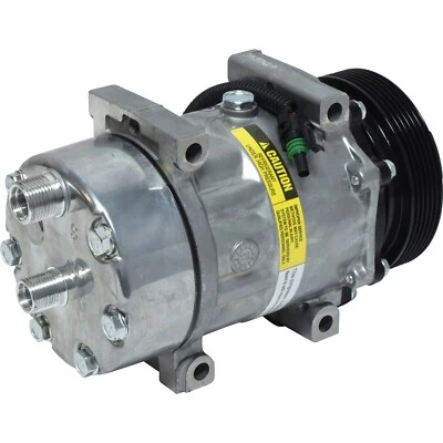 A/C Compressor UAC For 1994-1995 Jeep Wrangler - Image 1 of 2