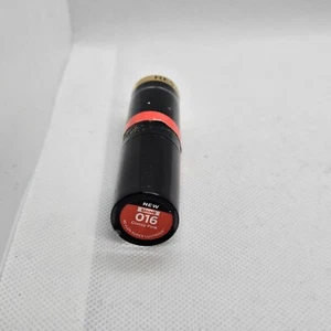 Lápiz labial brillante de vidrio súper brillante REVLON ~ ROSA VIDRIO #016 - Imagen 1 de 5