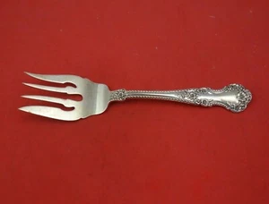 Cambridge by Gorham Sterling Silver Vegetable Serving Fork 8 1/4" Serving - Picture 1 of 3