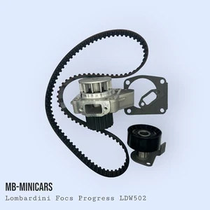 Zahnriemen Wasserpumpe Spanner  Ligier Microcar Lombardini LDW502 - Bild 1 von 2