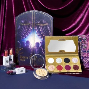 Critical Role’s The Mighty Nein Collector’s HipDot Makeup Box Set - OOP D&D - Picture 1 of 5