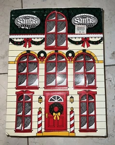 Santas Workshop Figures ... 7 Toy makers! - Picture 1 of 11