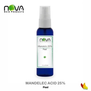 Ácido mandélico 25 % exfoliante por Nova Skin - Imagen 1 de 7