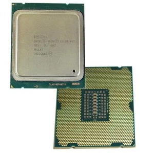 Intel Xeon Processor E5-2640 V2 8-Core 20MB SmartCache 2.00GHz FCLGA 2011 SR19Z - Bild 1 von 3