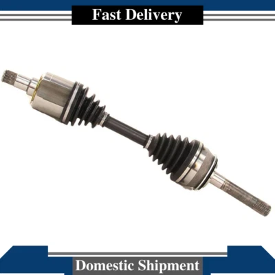 Eje articulado CV delantero izquierdo o derecho para Lexus Toyota Land Cruiser 4x4 Foto 1 de 2