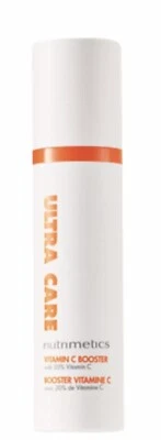 Vitamin C Booster Ultra Care+  Nutrimetics - Изображение 1 из 2