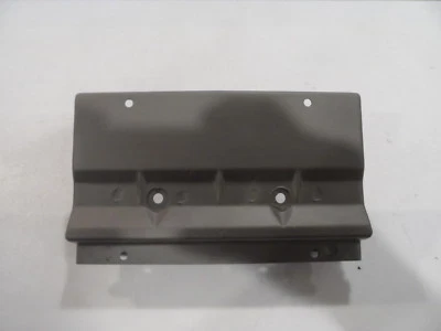 Mercury Cougar 1969 69 1970 70 cubierta de tapa de puerta de combustible XR-7 eliminador OEM Foto 1 de 4