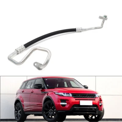 Air Conditioning AC Hose LR070476 For Land Rover Discovery Sport For Jaguar - Image 1 of 4