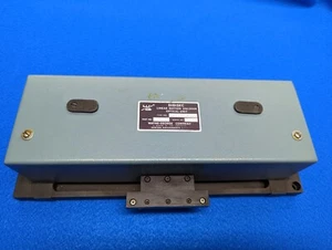Wayne-George Model LIE10K/60S-2169 Motion Encoder, Linear, Optical Unit - Picture 1 of 7