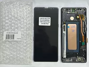 Samsung Galaxy Note 8 SM-N950 IN-CELL TFT LCD Digitizer Screen Display - Picture 1 of 1