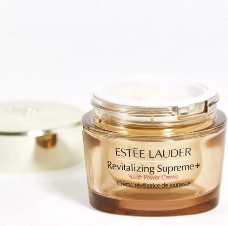 Estee Lauder Revitalizing Supreme+ Moisturizer Youth Power Cream - 1.7fl. oz