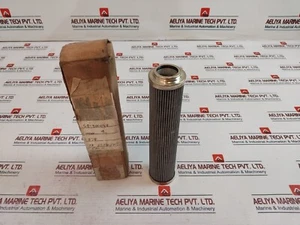 Pall Hc9021fds8h Filter Element Hydraulic 10 Micron - Picture 1 of 9