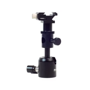 Cabezal esférico profesional Nissin para flash fuera de cámara - Imagen 1 de 4