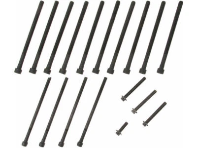 Juego de pernos de cabeza 12973HYRG para BMW M2 2016-2017 Foto 1 de 2