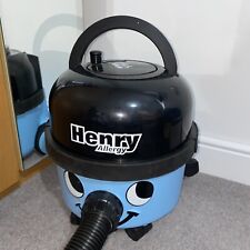 Henry Allergy Vacuum Cleaner HVA160 - Used Vacuum Hoover - Load Motor For Repair