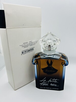 GUERLAIN LA PETITE ROBE NOIRE EDP INTENSE 100...