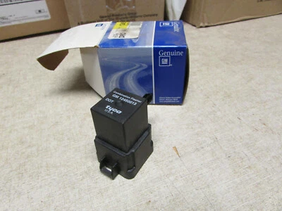 Chevrolet GM OEM 95-01 Lumina-Hazard Warning Flasher 12450013 MONTE CARLO IMPALA Foto 1 de 3