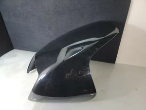 NEW BMW F650 ST Blade Deflector Large Windshield Tint 46632317018 PLZ READ 1996  - Picture 1 of 12