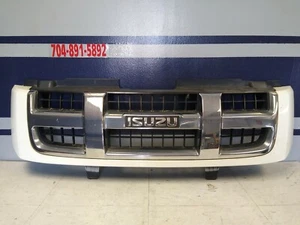 2003-2008 03-08 Isuzu Ascender Grille OEM 03-08  - Picture 1 of 5