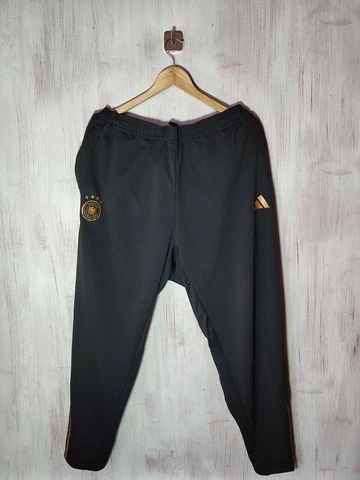 Deutschland 2022 2023 training Size 3XL Germany soccer football pants tiro track Cover