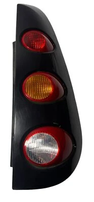 Feu Arrière Complet R 4548201164 Smart Forfour 454 Année de Construction 2006 - Photo 1/3
