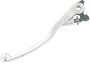 0723290 167 HYMEC CLUTCH LONG LEVER 146 MM SILVER YAMAHA YZ 250 F 60TH ANN. 2016 - Foto 1 di 1