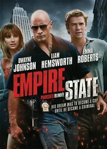 Empire State (DVD, 2013, Canadian) - Imagen 1 de 2
