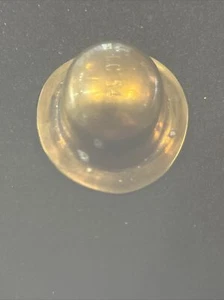 DERBY DE LATÓN MACIZO/LATÓN Casco de mano ABRIDOR DE BOTELLAS Cerveza ¡GRAN REGALO! LC 84 - Imagen 1 de 11