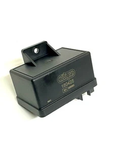 CENTRALINA PRERISCALDO CANDELETTE UNIVERSALE 12V x FIAT LANCIA ALFA ROMEO IVECO - Picture 1 of 6