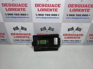 1C0909605 resistencia calefacción para VOLKSWAGEN NEW BEETLE (9C1 1C1) 244010 - Imagen 1 de 4
