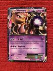 Pokemon Trading Card Mewtwo EX BW45 Holo (A,26)