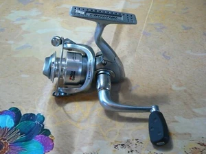 Abu Garcia Cardinal 100 Ultralight Spinning Reel - 6BB - 5.1:1 - Very Smooth - Picture 1 of 5