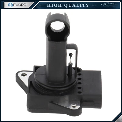 Mass Air Flow Sensor Meter MAF For 2009-2012 Mazda 6 GS  2.5L 6 S 3.7L 2006 Mazd - Image 1 of 4
