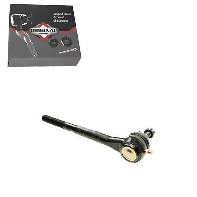 Extremo de barra de dirección interior delantero Mevotech para Chevrolet Monte Carlo 1978-1988 Foto 1 de 3