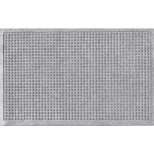 Waterhog Door Mat, 2' x 3' Made in USA, Durable and Decorative Floor Covering... - Picture 1 of 9