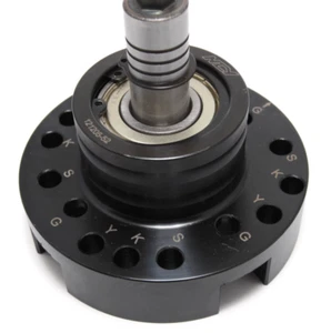NCY ESTUCHE HERRAMIENTA DE PERFORACIÓN PARA MOTORES GY6 125cc 150cc GRANDES BORE - Imagen 1 de 3