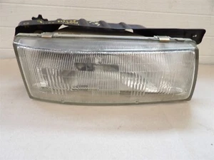 NISSAN MAXIMA 1989-1994 RH PASSENGER HEADLIGHT ASSEMBLY WITH MOUNTING BRACKET - Picture 1 of 5