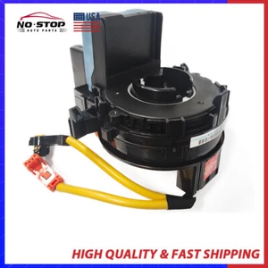 84307-30090 Clock Spring W/Angle Sensor For Lexus Scion tC 4Runner 2010-2020 - Picture 1 of 6