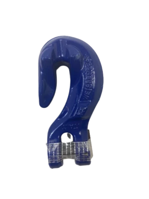 Gancho de agarre para horquilla V10 sin igual 3/8 8.800 lb WLL Foto 1 de 4