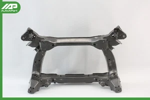 ✅ 03-15 Jaguar X250 XF RWD Front Sub Frame Subframe Engine Crossmember Assy OEM - Picture 1 of 16