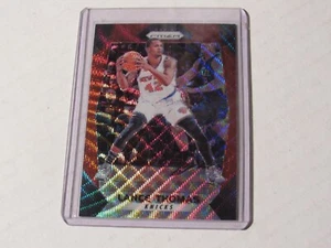 2017 / 18 Prizm Lance Thomas #278 Basketball Card - Picture 1 of 2